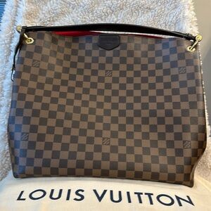 Louis Vuitton Graceful MM